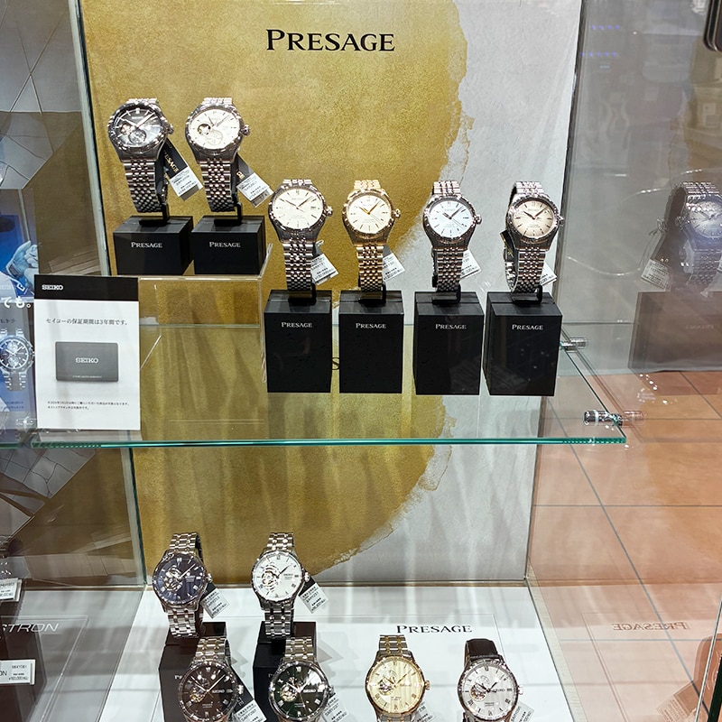 イオンモール仙台上杉店