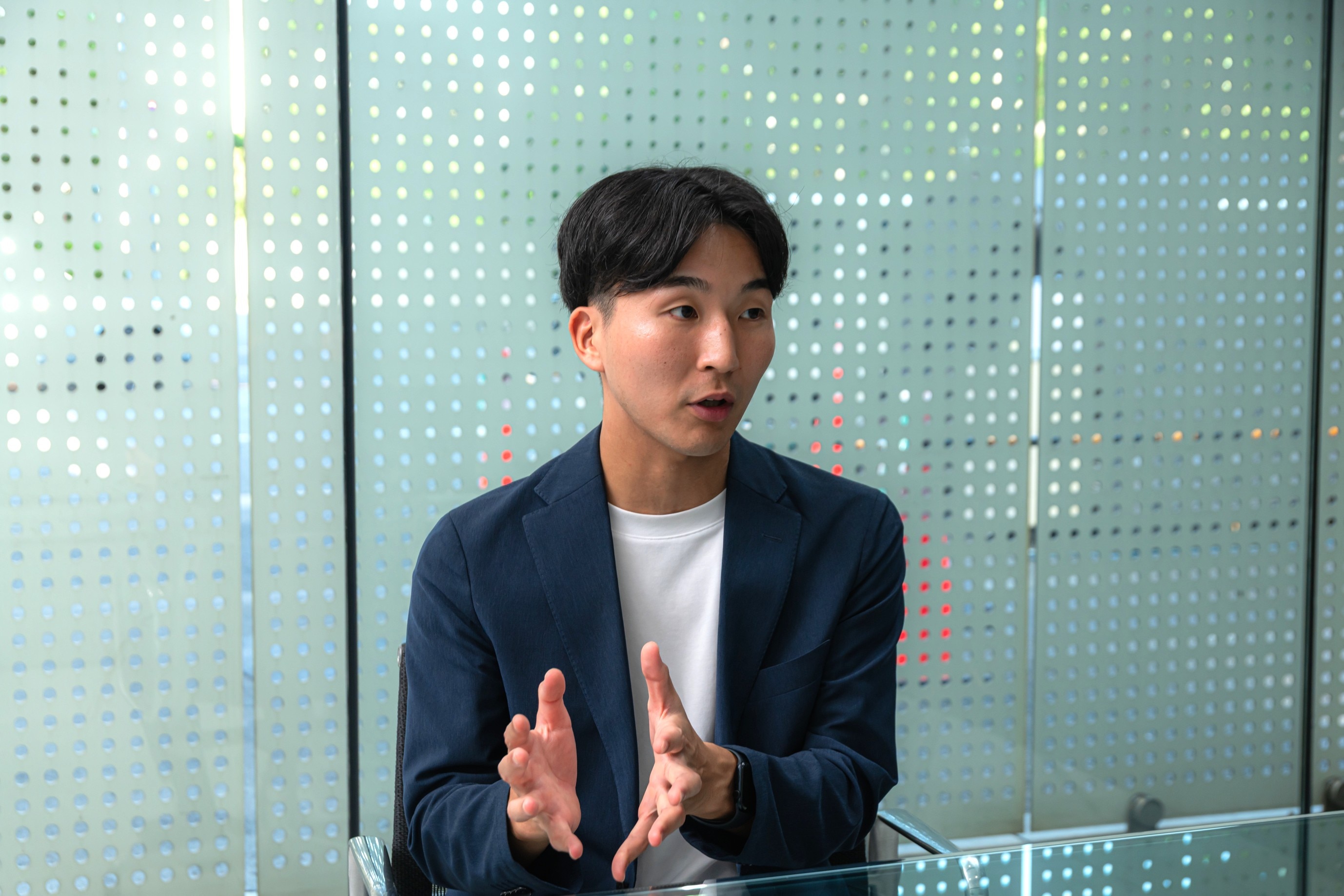 シェアフル_岸本さん