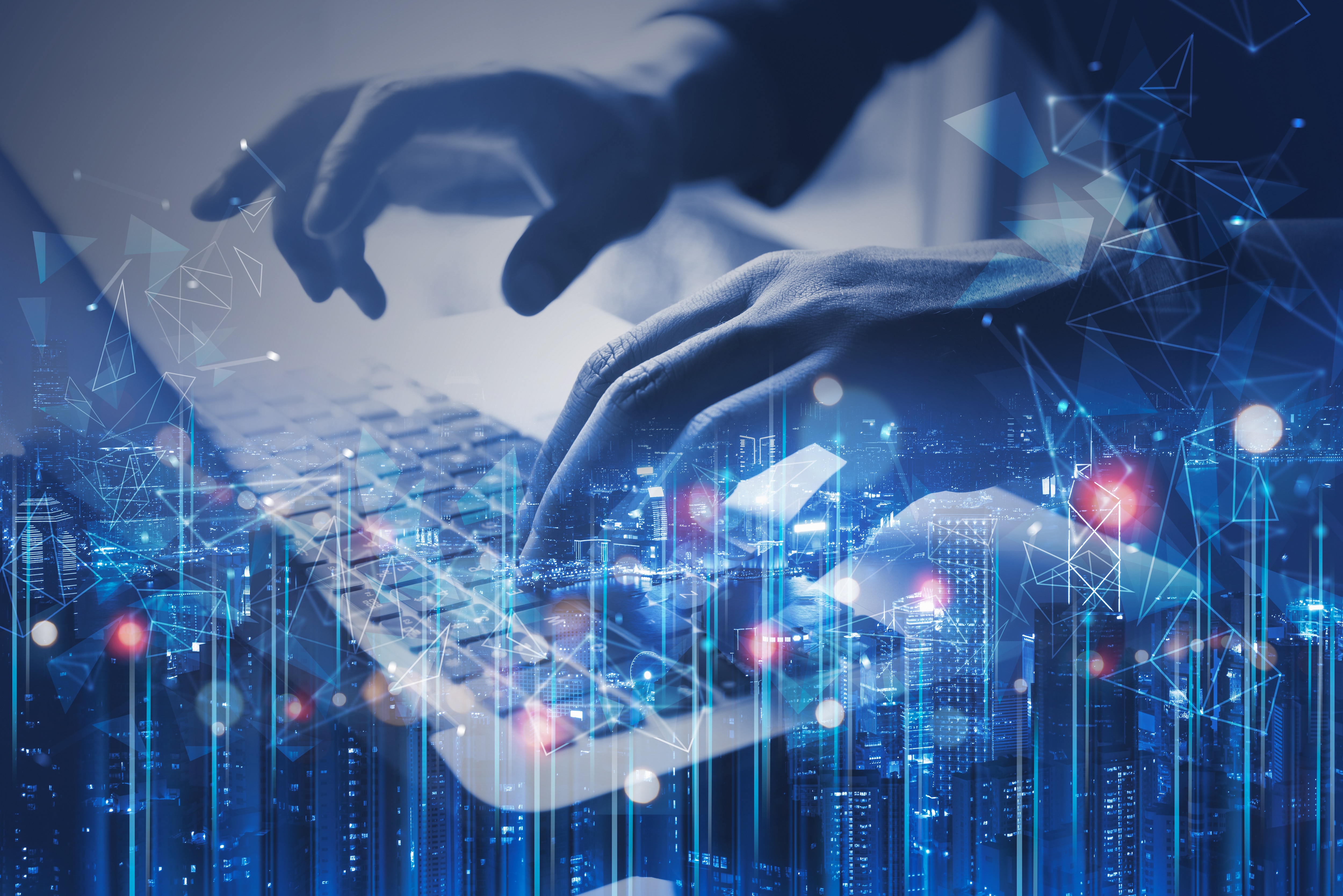 蓄積したデータベースを もとにスピード対応