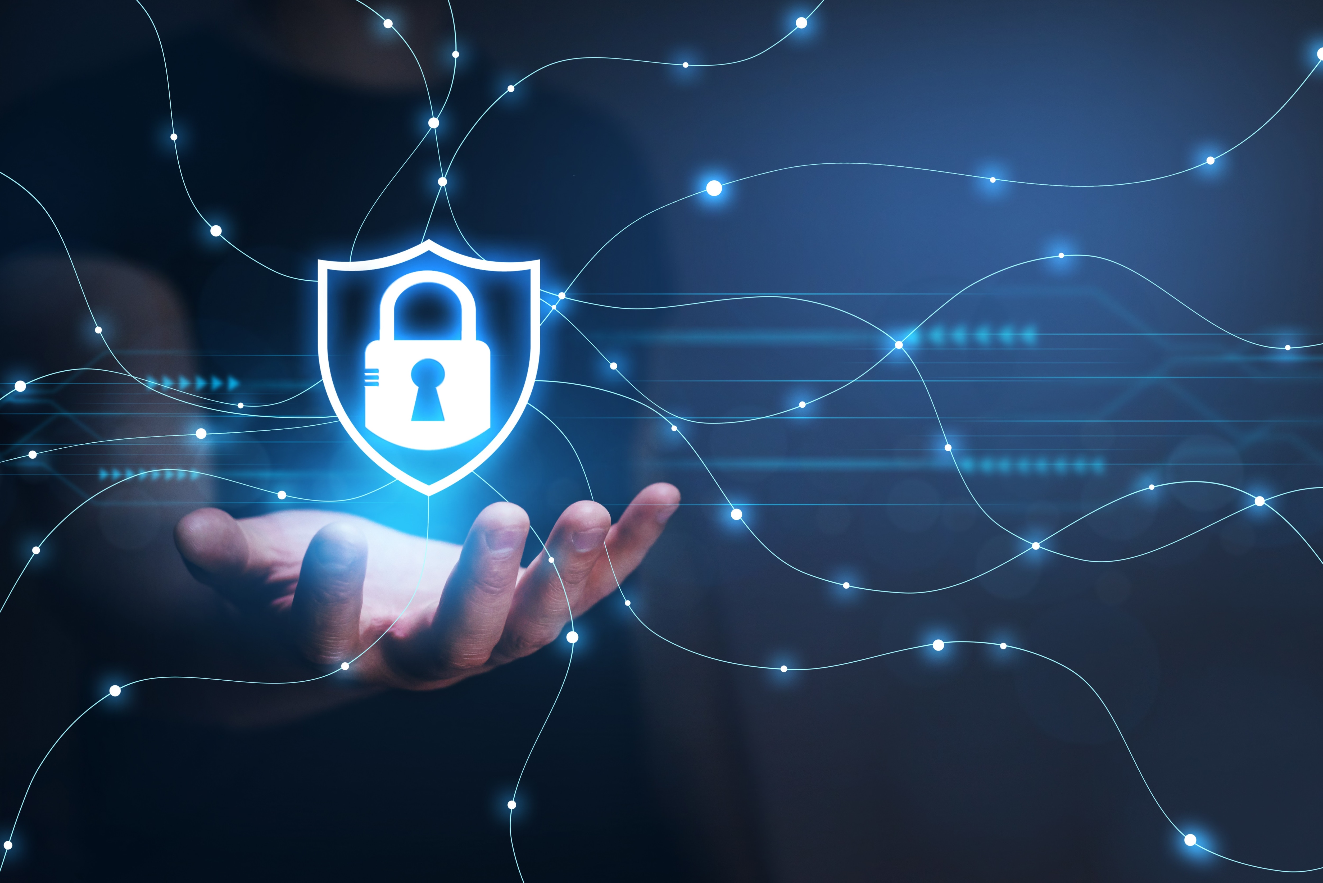 サーバや基幹システムの 監視も対応