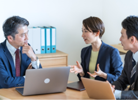 NEC顔認証システムの豊富な経験とノウハウ