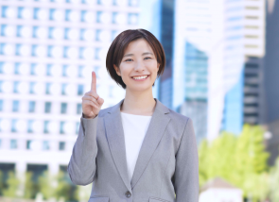 品質の高いサービスを提供