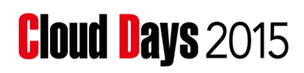 cloudDays2015