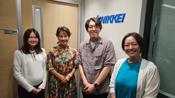 2025/10/16(木)　ゲスト　株式会社MIMIGURI 代表取締役Co-CEO 安斎勇樹氏