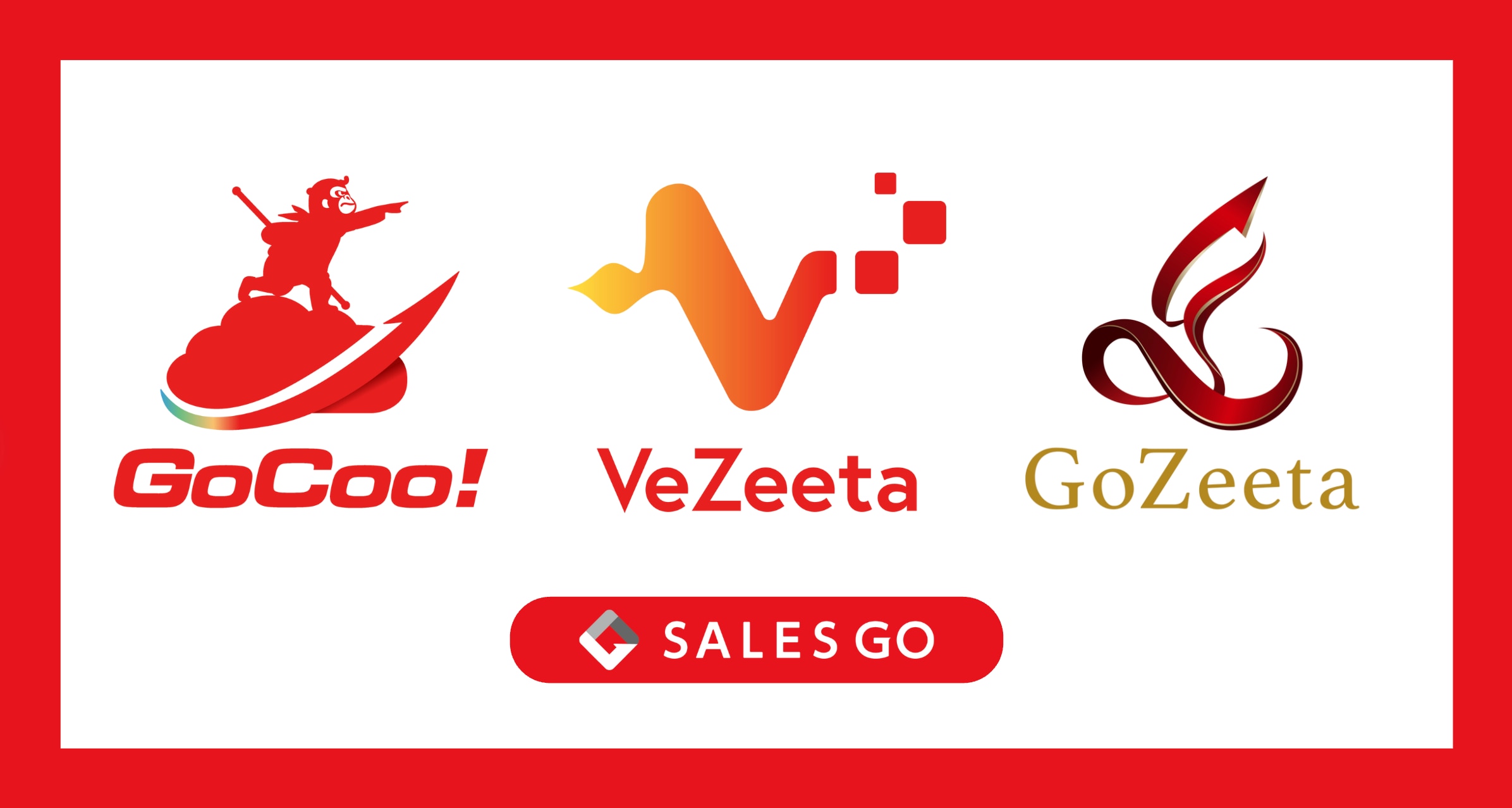 GoCoo! VeZeeta GoZeeta