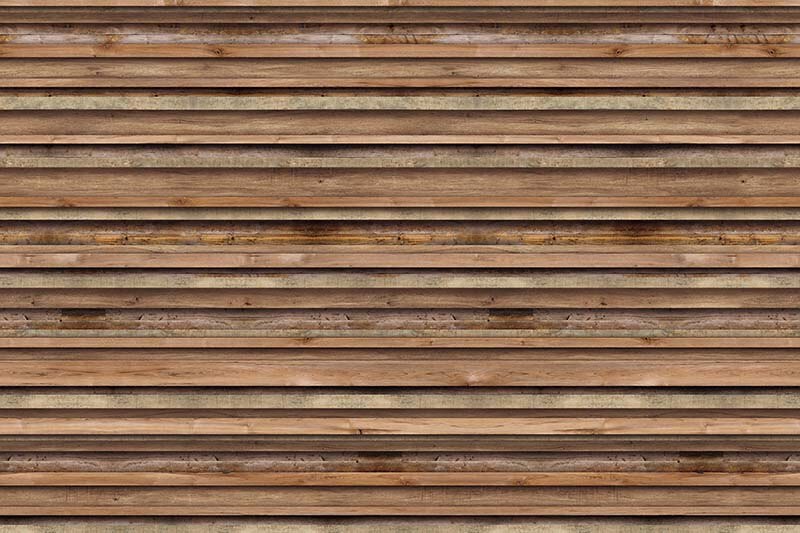 細い木目が重なったのマテリアルの壁紙