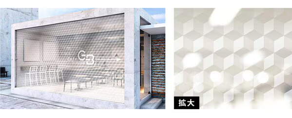 シンプルパターン/ GL13555