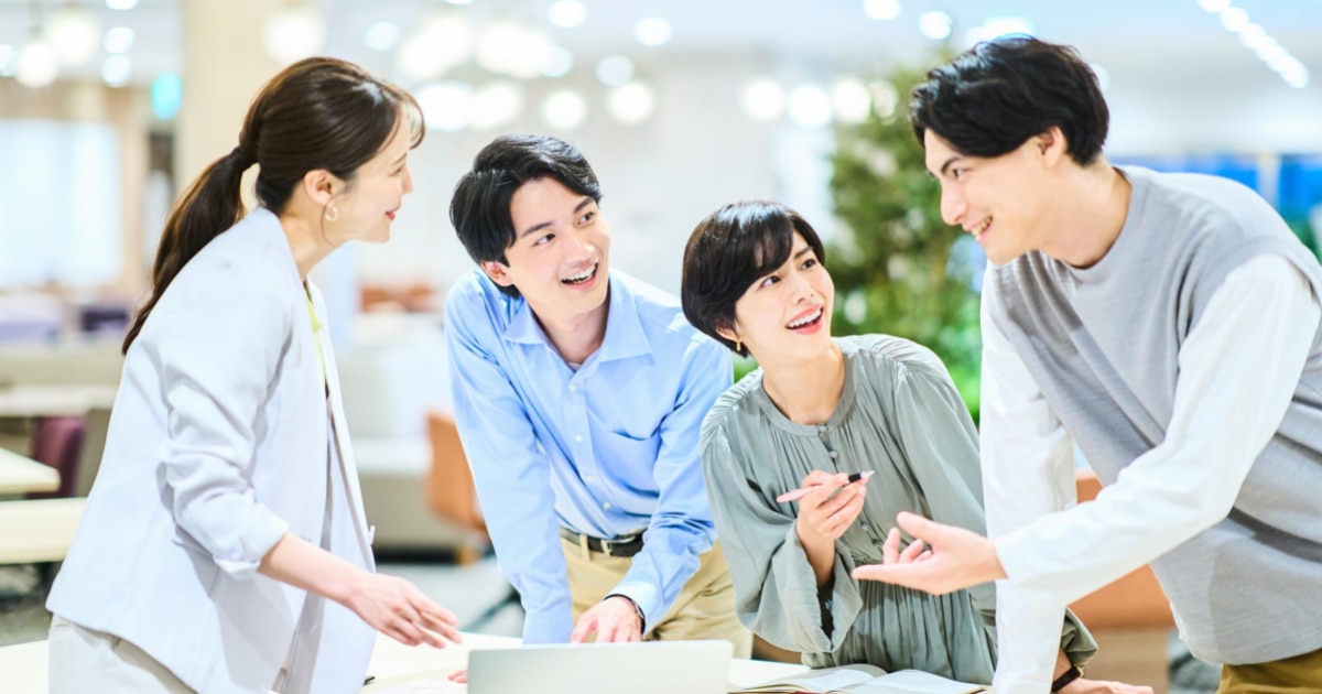 インナーブランディングとアウターブランディングの違いとは？ それぞれの施策で実現する企業価値の向上