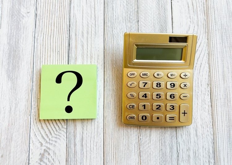 雇用調整助成金の受給額と計算方法