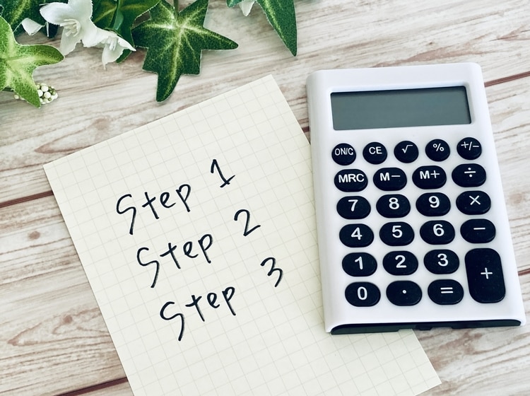 雇用調整助成金の申請の流れ