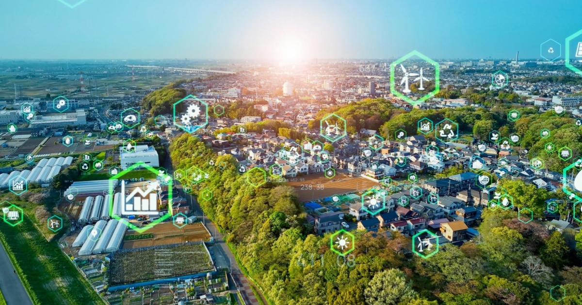 地域振興とは。人口減少時代に必要な理由と施策