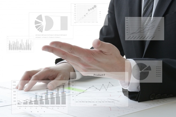 よくある課題別、採用データ分析の具体的手法