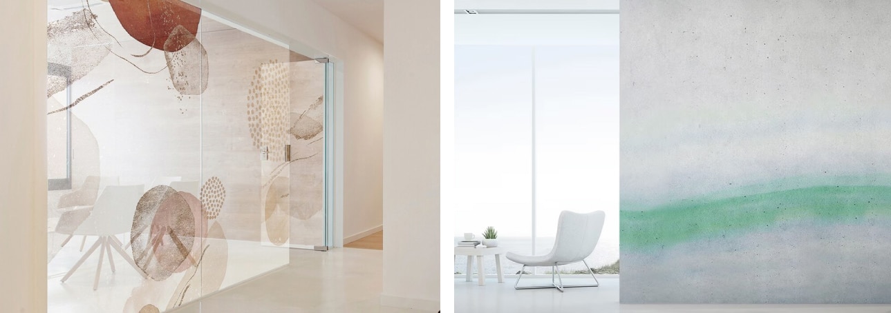 リラックススペース空間