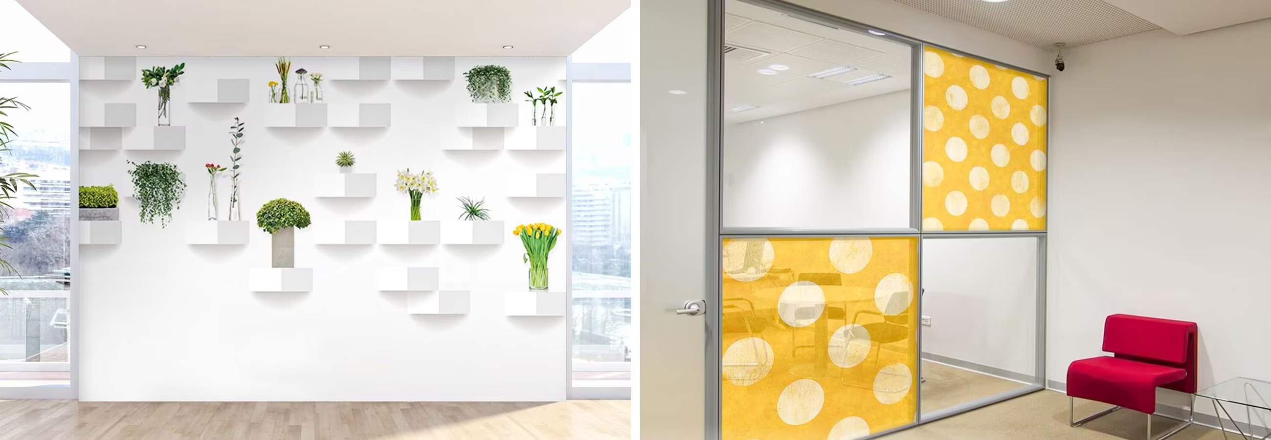 オフィス壁紙例05