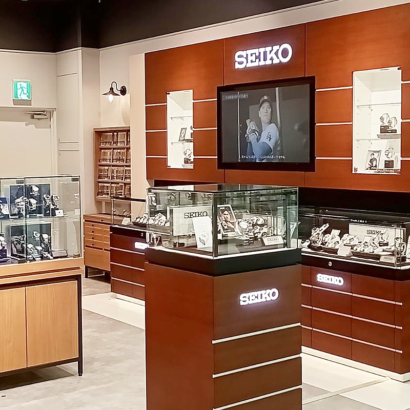 ザ・クロックハウスニューベーシック 川口前川店