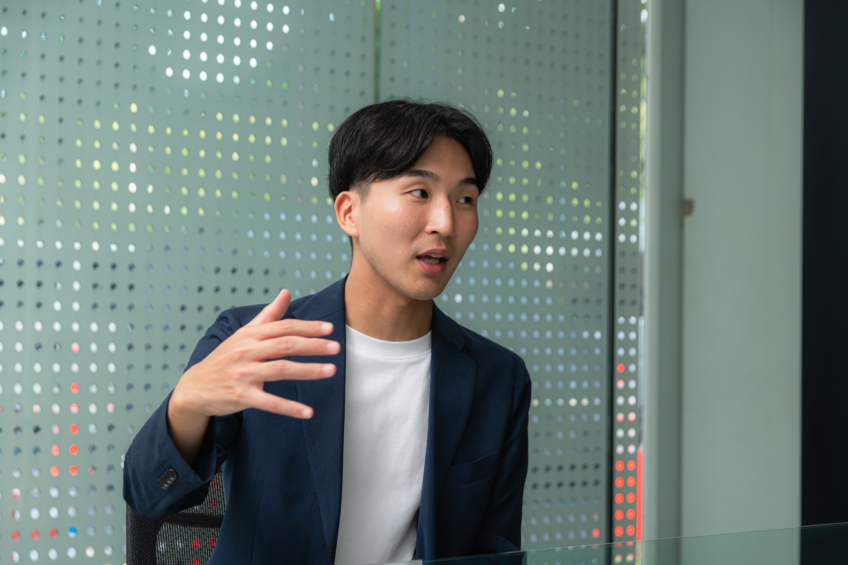 シェアフル_岸本さん