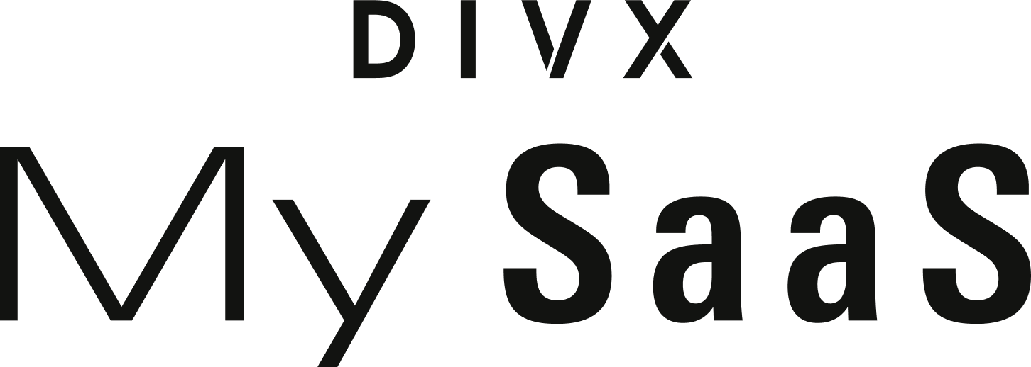 DIVX My SaaS