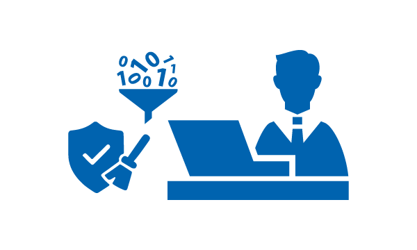 選択可能なデータ消去方式と消去範囲