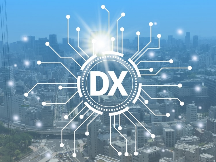 DX推進を成功させるポイント