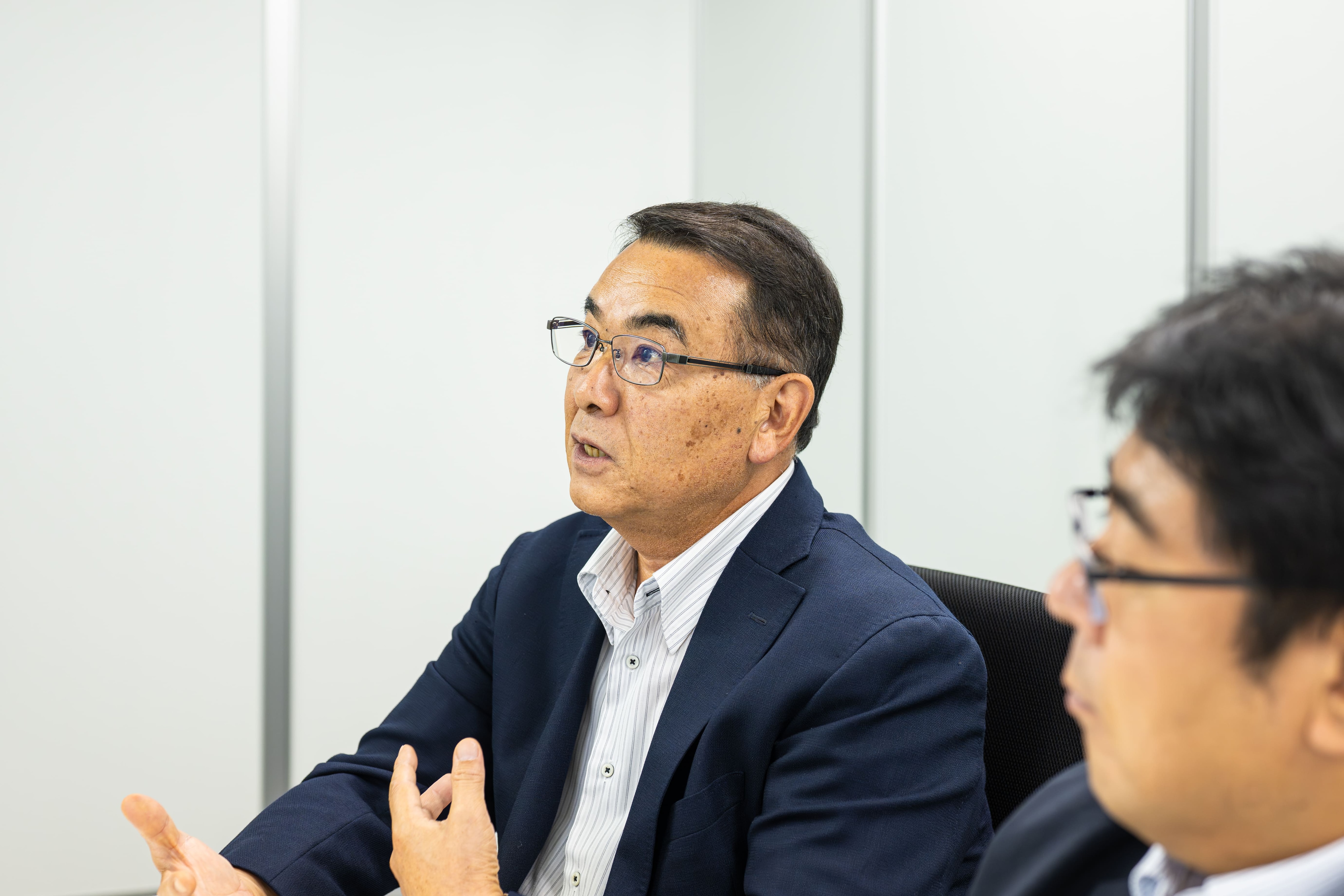 株式会社リブレスト_篠原様