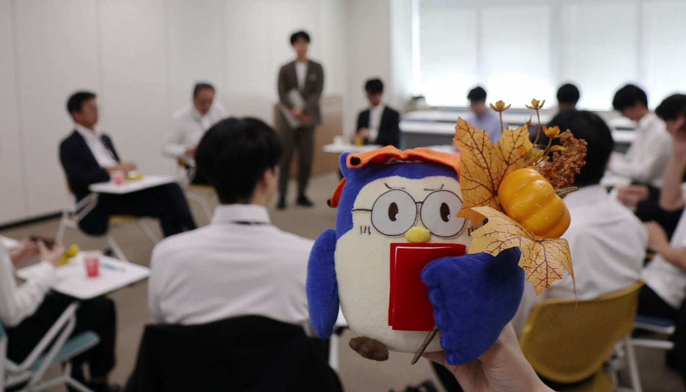ニシム電子工業　2025内定式　採用　リクルート