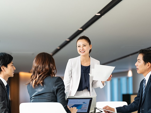 PMOサービス画像