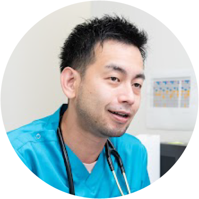 医療法人社団季邦会 理事長/株式会社EN 代表取締役 鎌形 博展