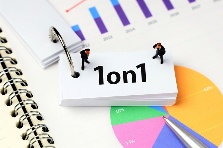 そもそも1on1ミーティングとは？