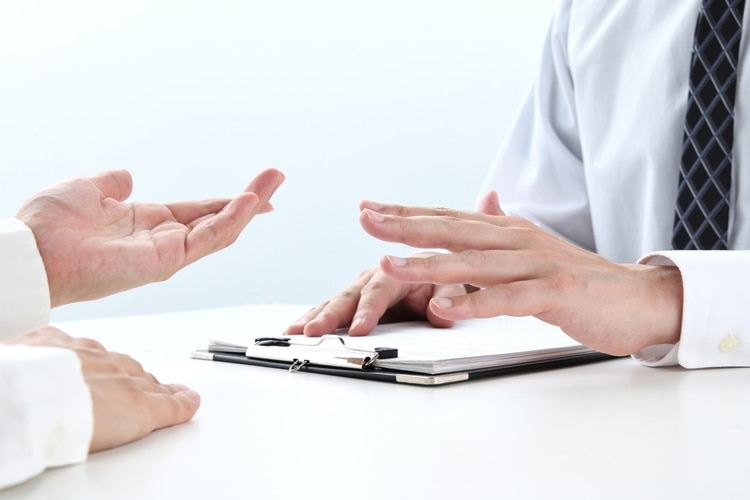 1on1ミーティングのネタ・テーマの選び方