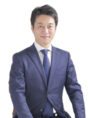 山内歯科多治見おとなこども矯正 歯科医師 山内敬士先生