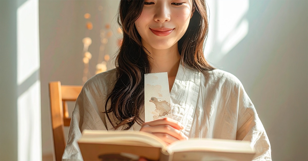 ブログ|まとめ:「紙だから届く」ブランドのぬくもり