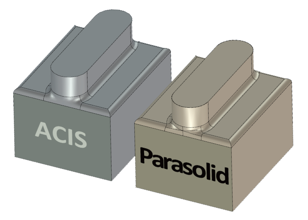 ironcad　デュアルカーネル