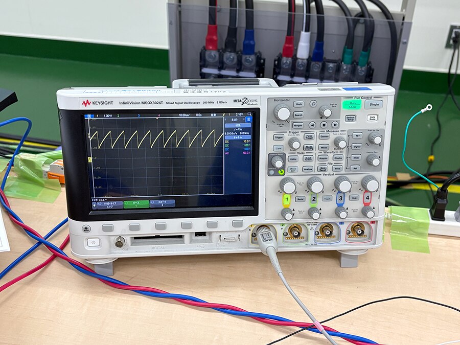 ニシム電子工業　インターンシップ　ものづくり(設計開発)コース　採用リクルート