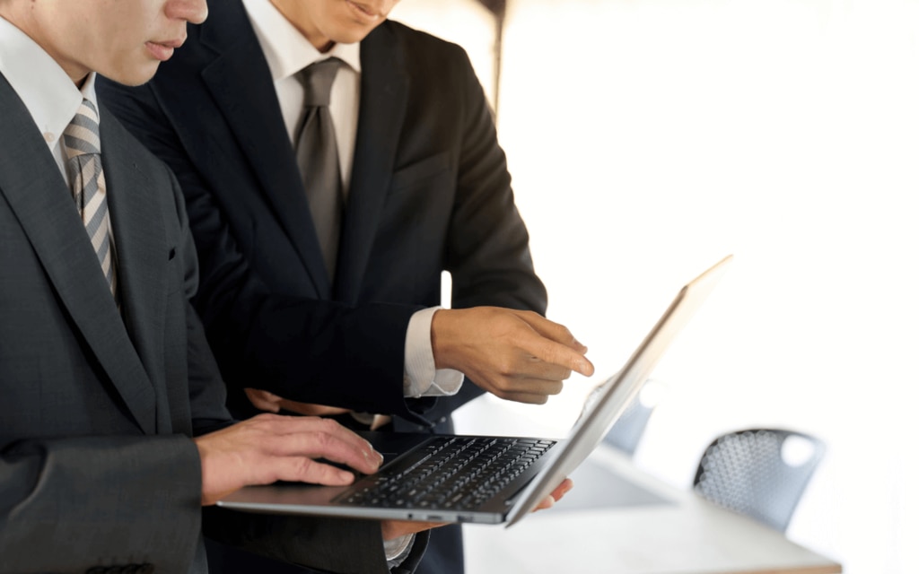 自社でPC管理を行うことの課題