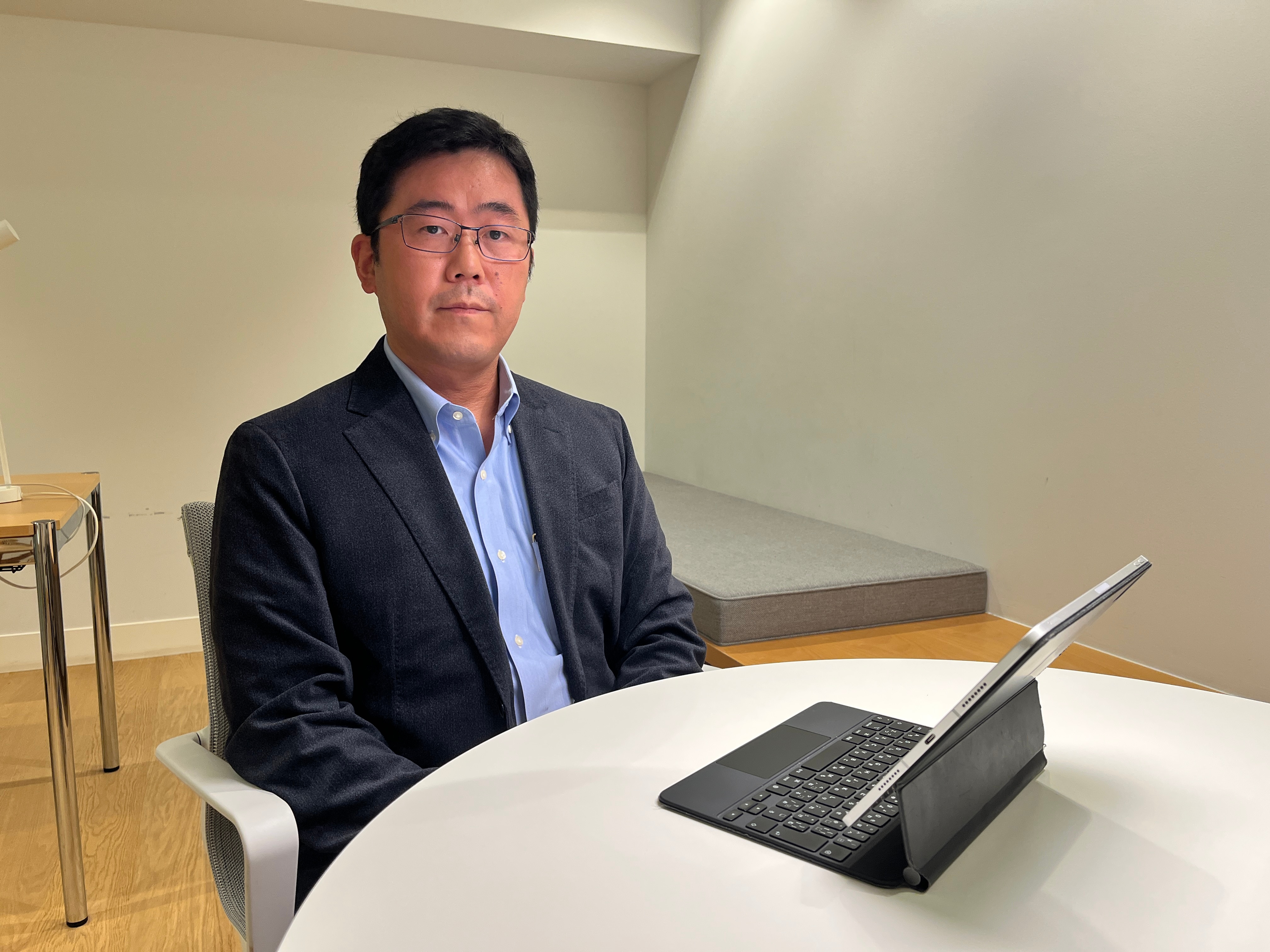 MNES】訪問先でも画像を確認でき、診療の効率化と生産性が向上