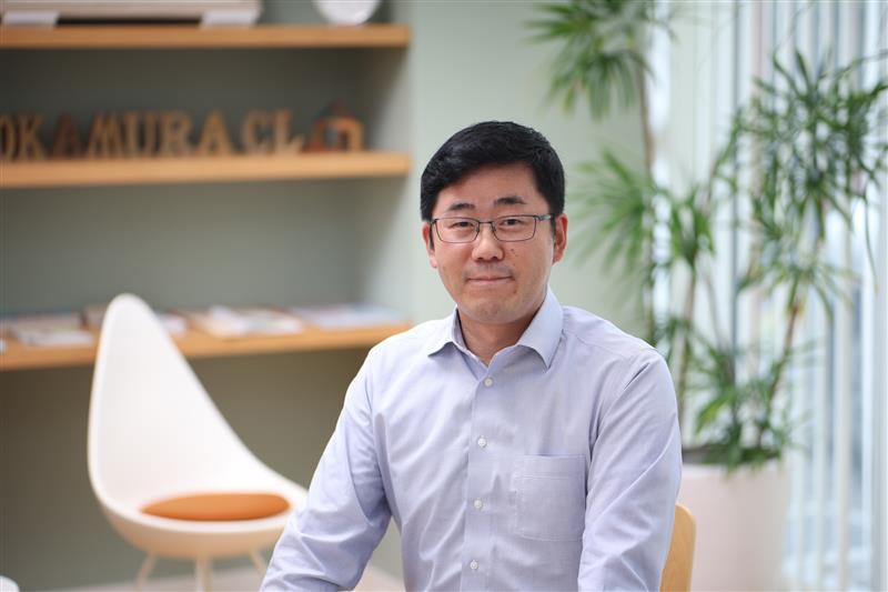 岡村クリニック_岡村院長