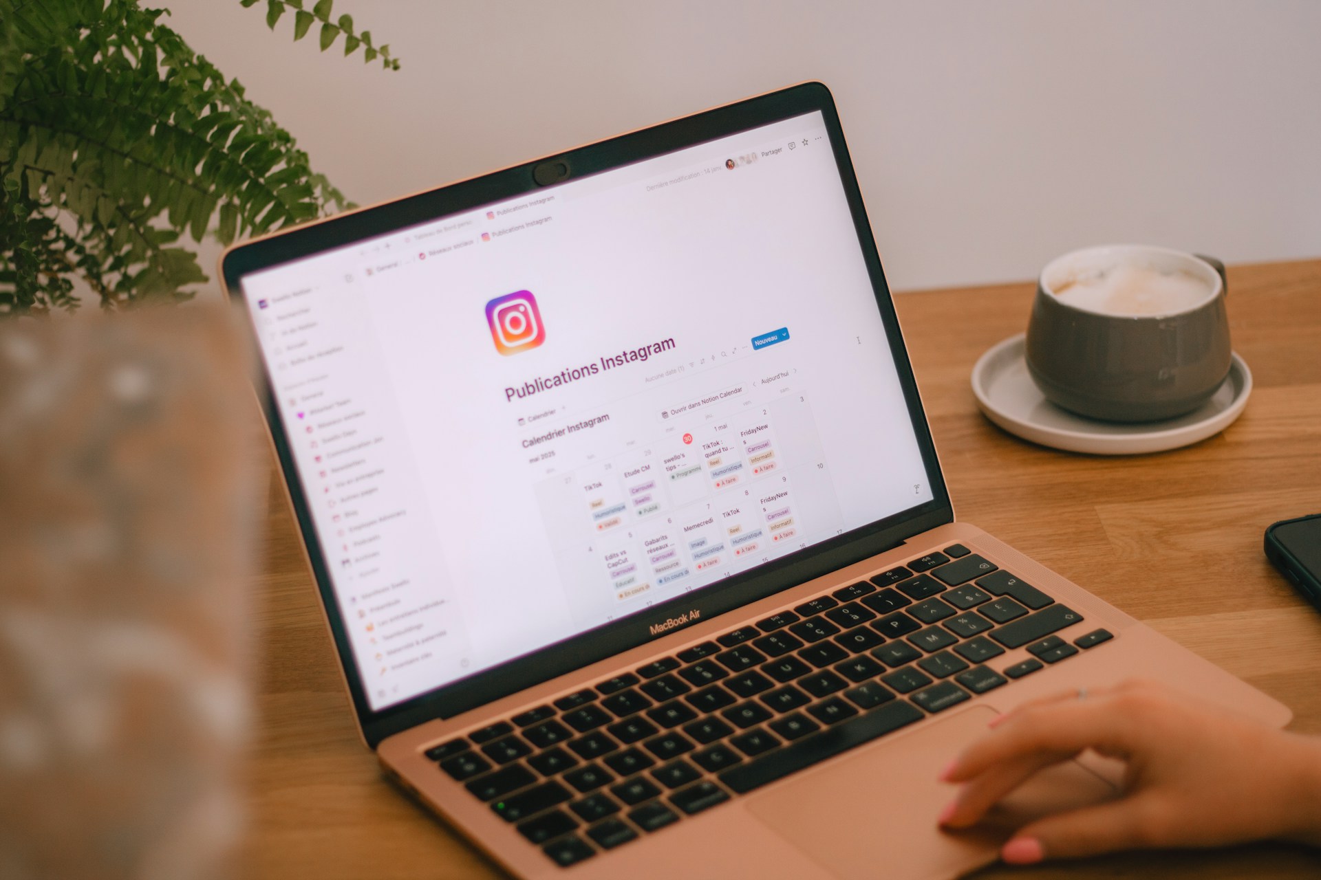 ストーリーズを活用する