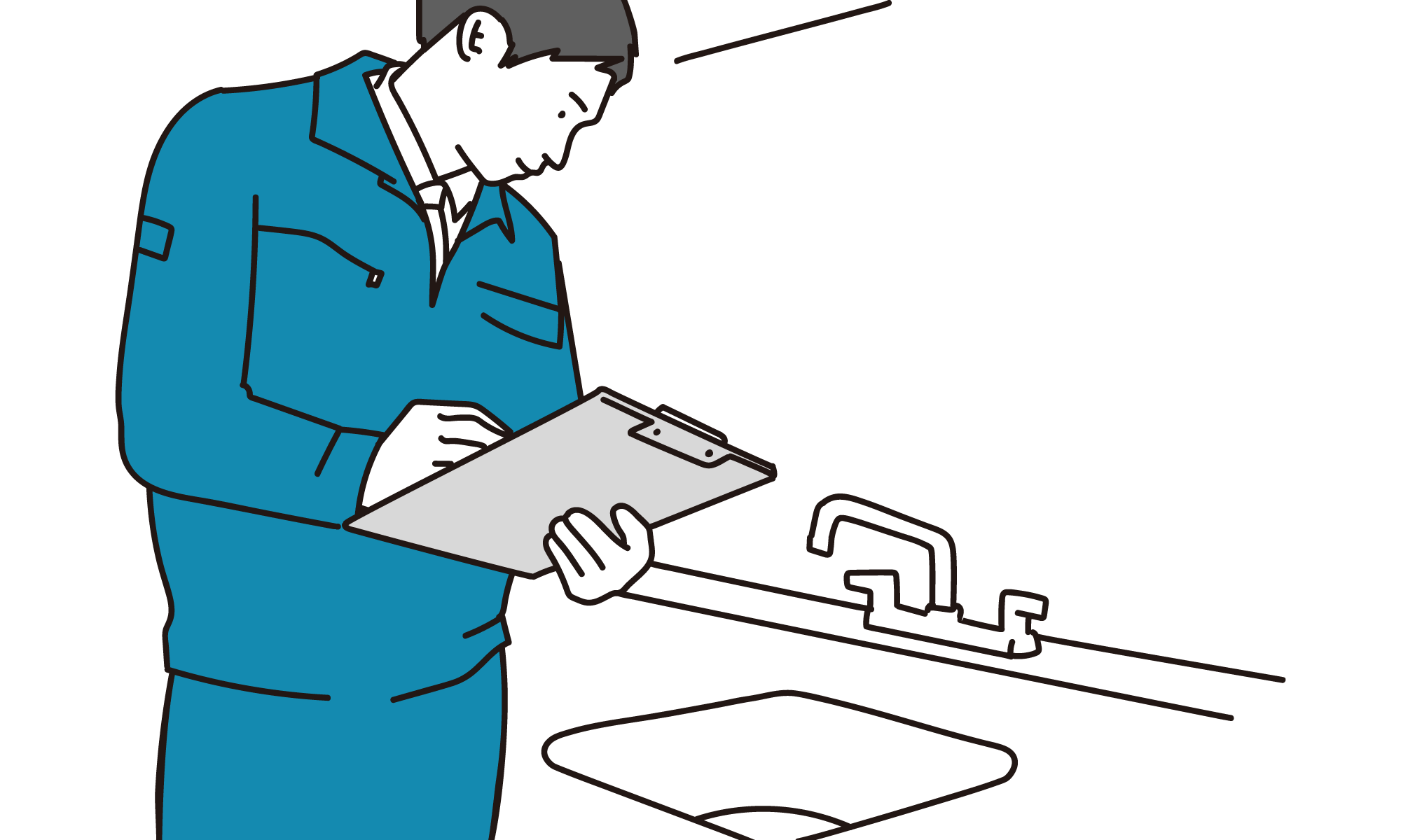 美観と価値を守る清掃サービス