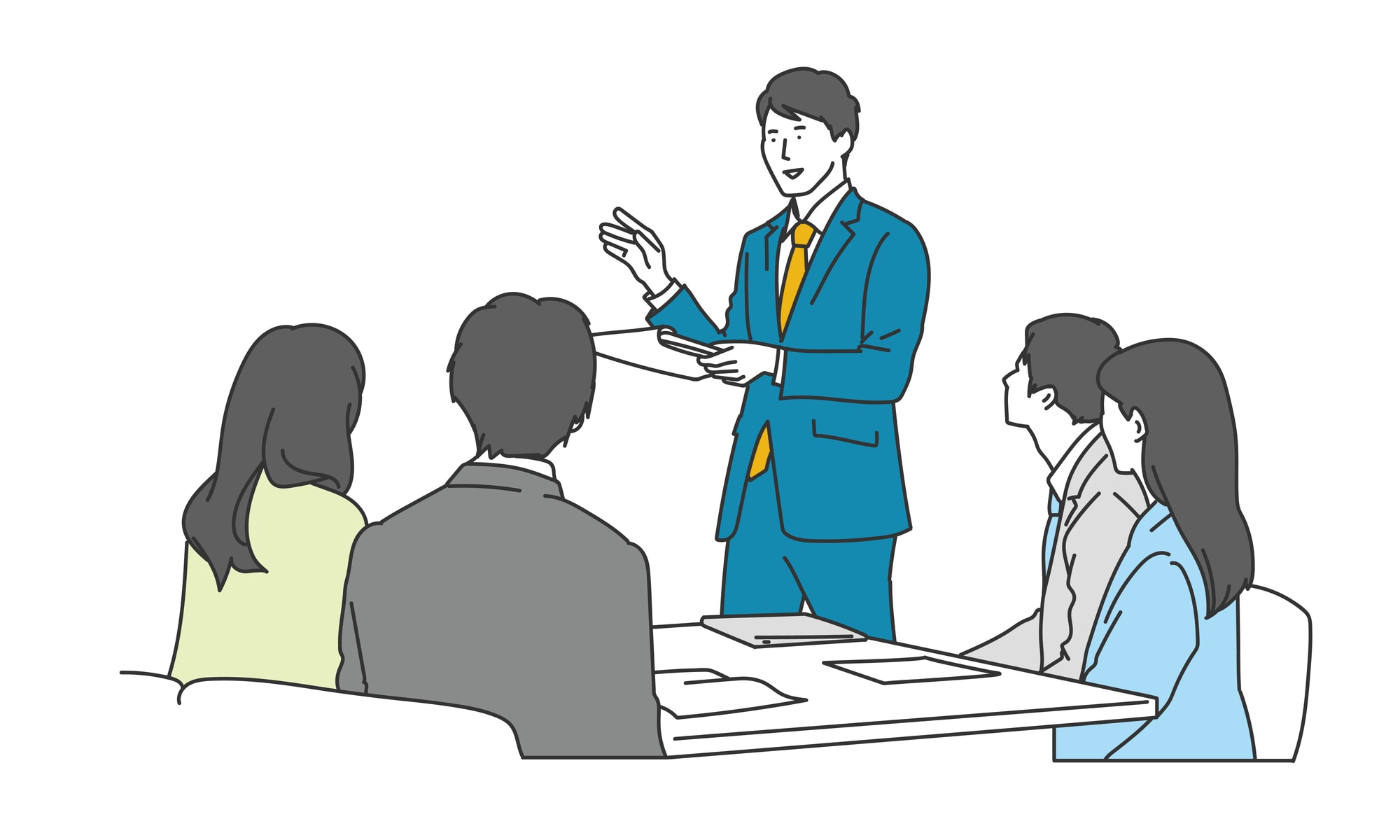 地域の魅力を引き出す多彩な企画力