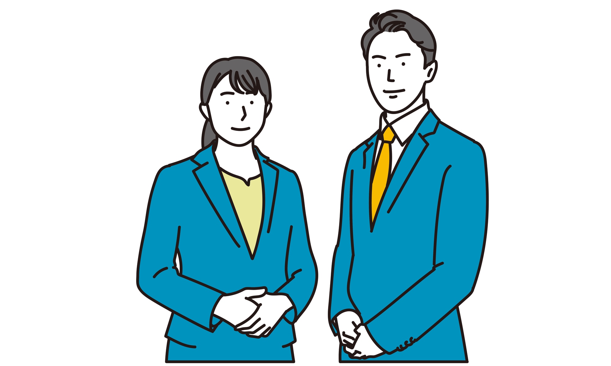 快適な利用を支える受付・案内サービス