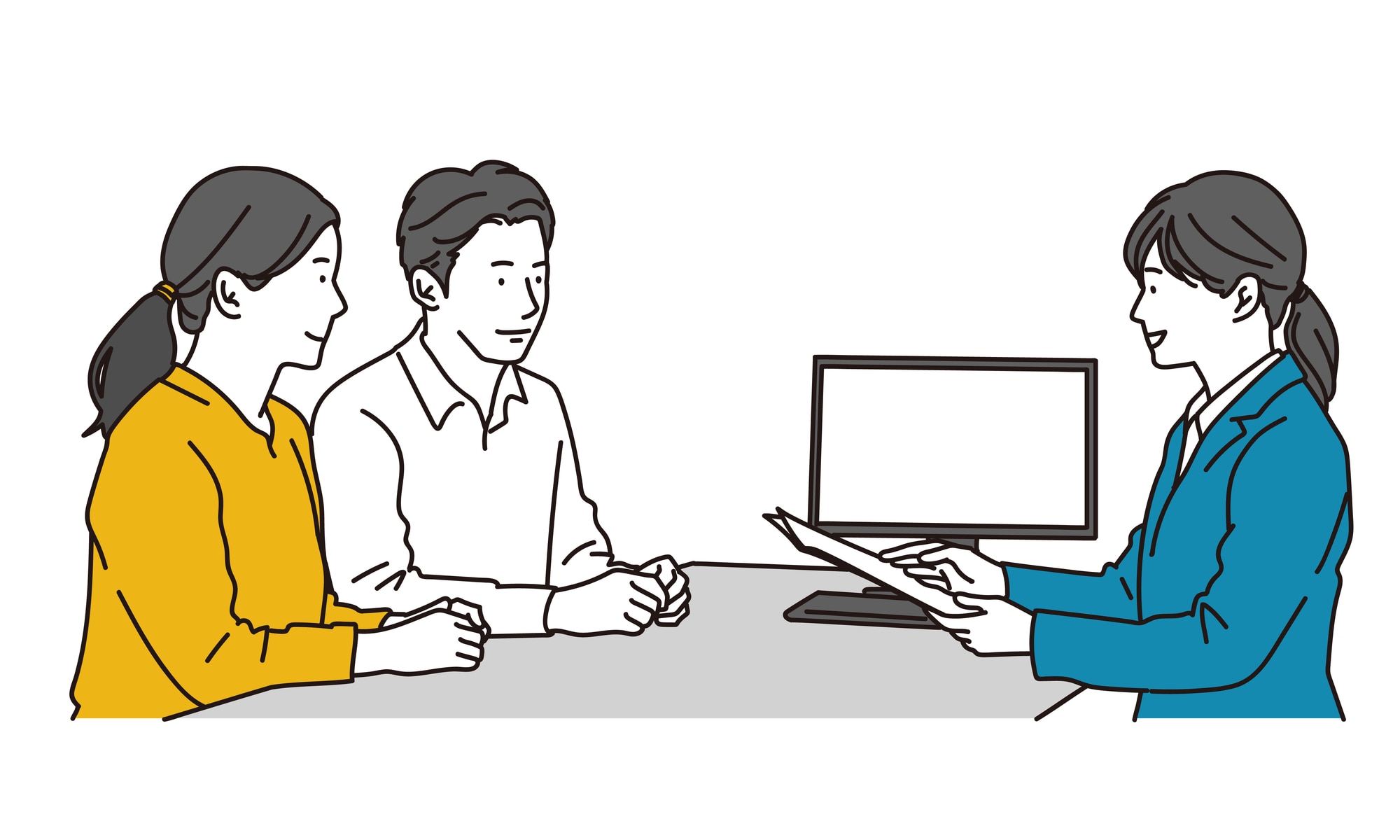 利用者に寄り添い、利用者の声を踏まえたサービス向上の実現