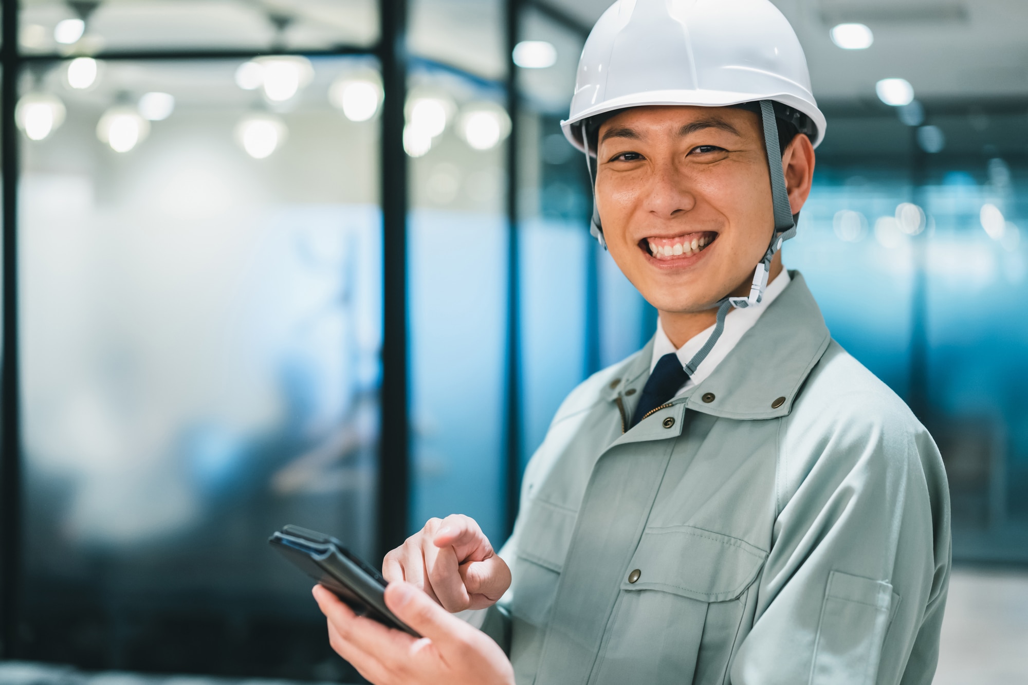 施設の維持管理