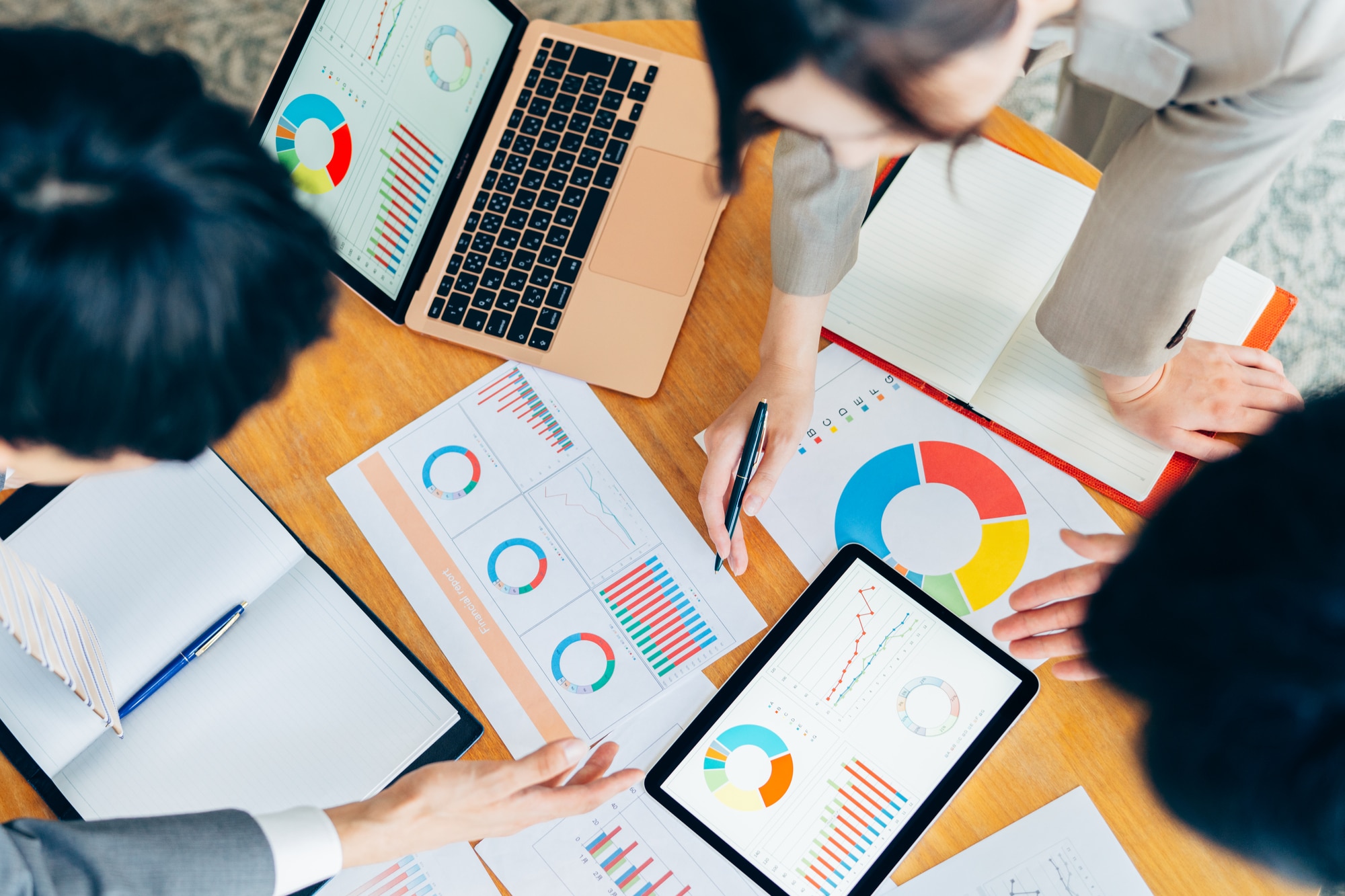 サウンディングサポート