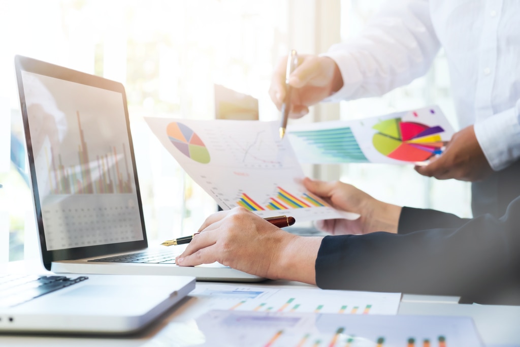 強み①_データ×ナレッジ