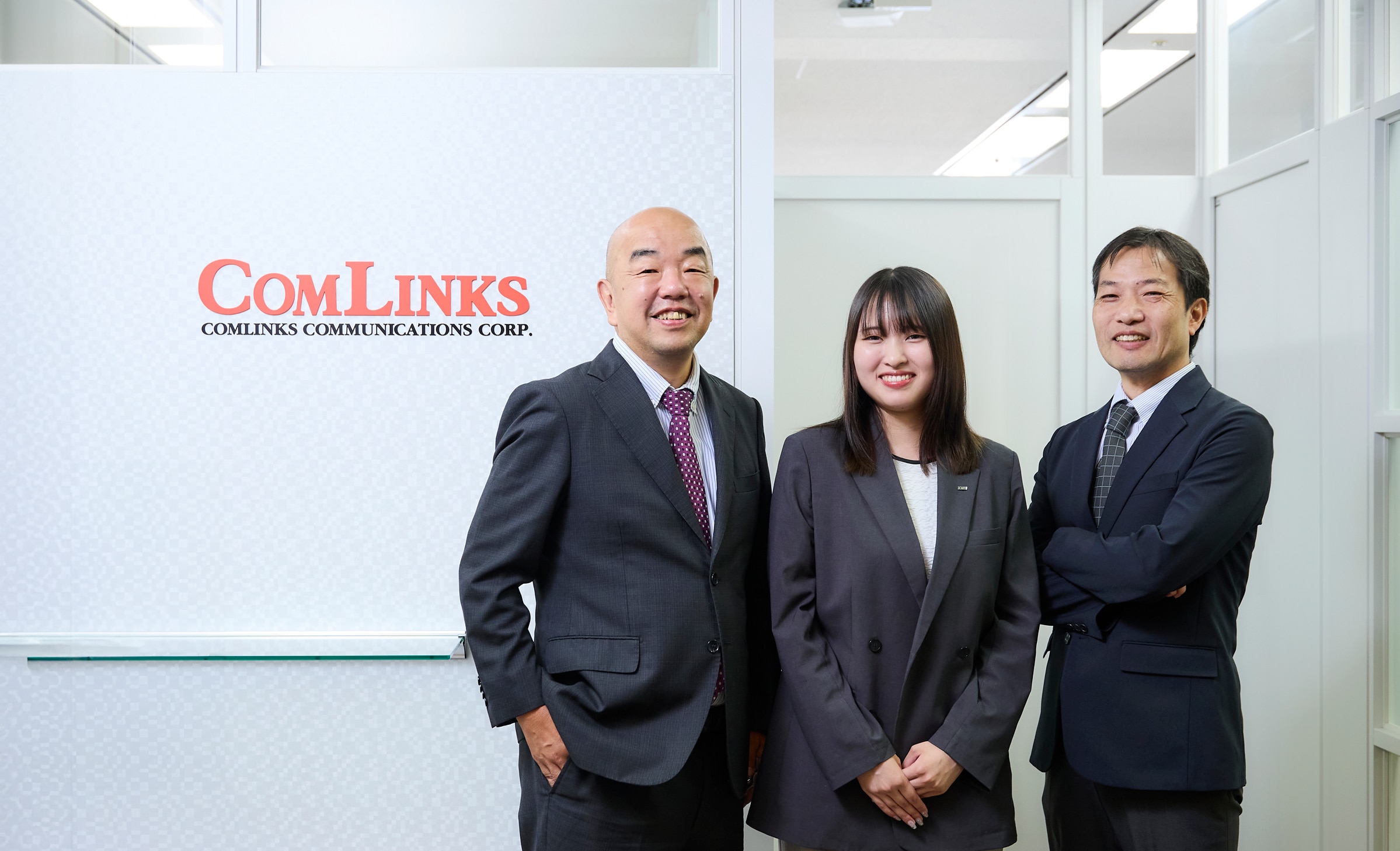 コムリンクス_PCライフサイクルマネジメントを事業化しサービスポートフォリオを拡充