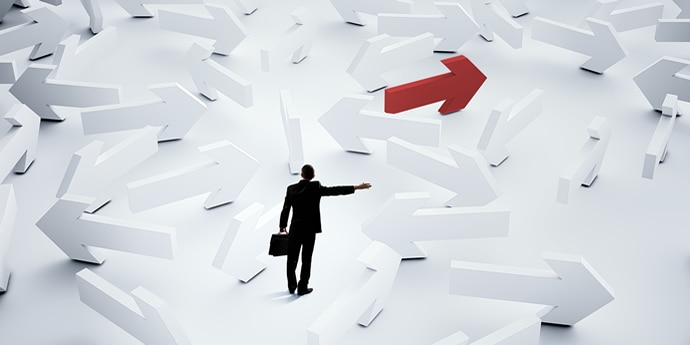 意思決定力研修