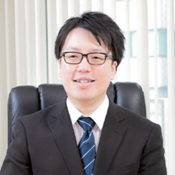 登壇者：LRM株式会社 取締役COO 藤居 朋之 氏