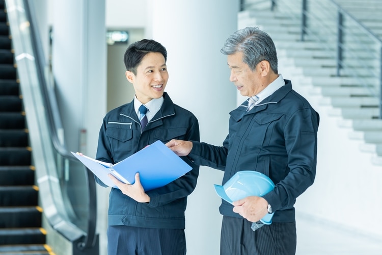 ファシリティマネジメントの具体例