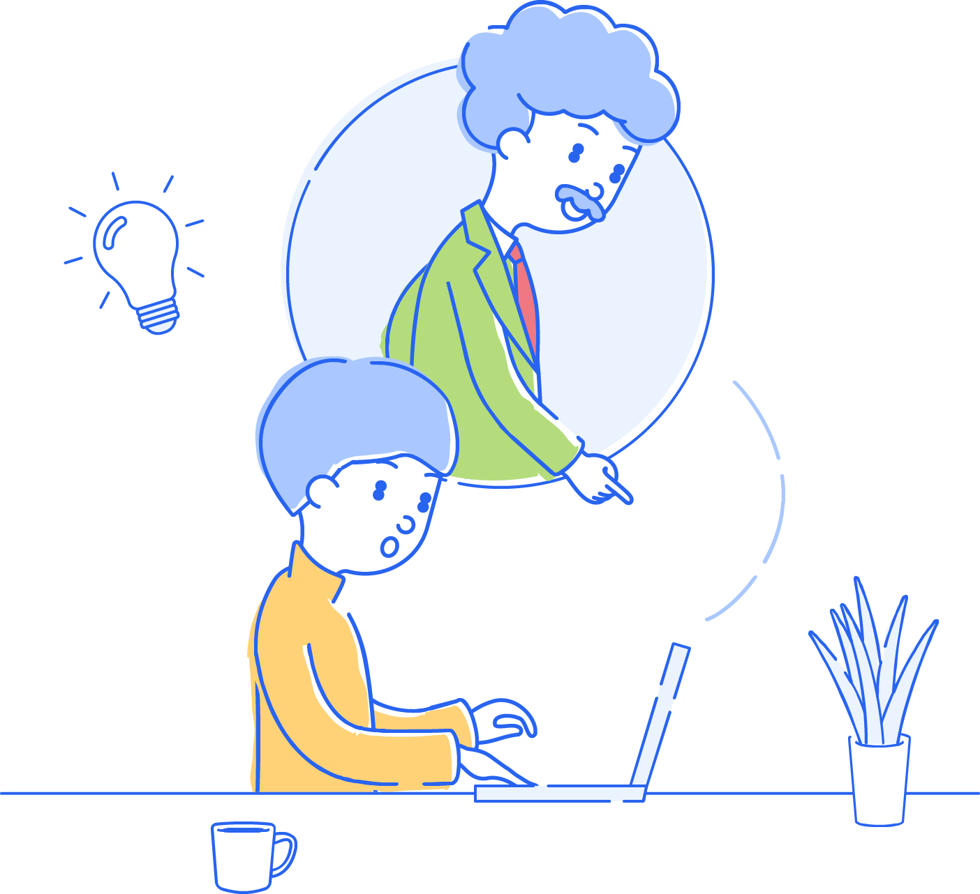 事務所の独立・開業やることナビとは？