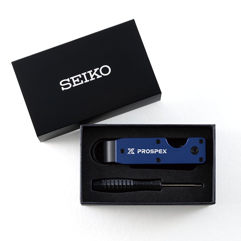 アストロン プロスペックス オリジナルキーオーガナイザー